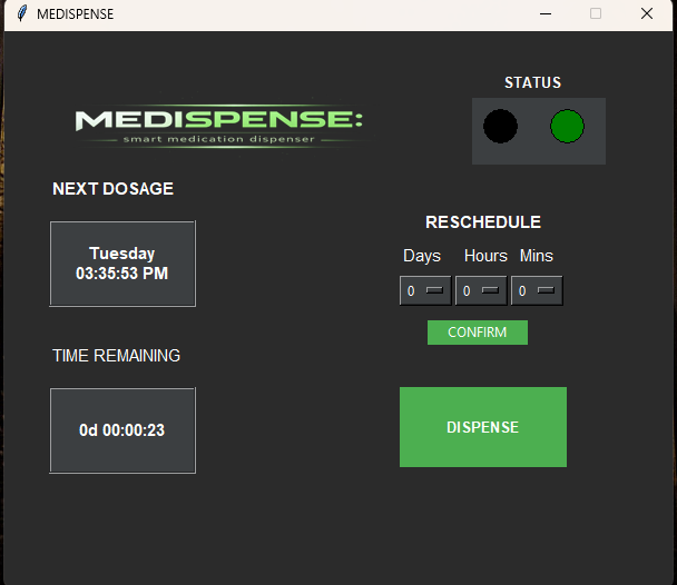 medispense side